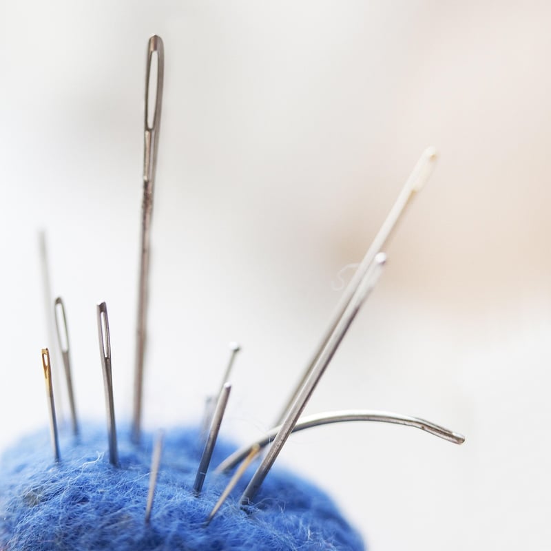 Threads Textile